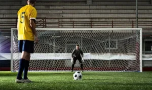 kèo penalty